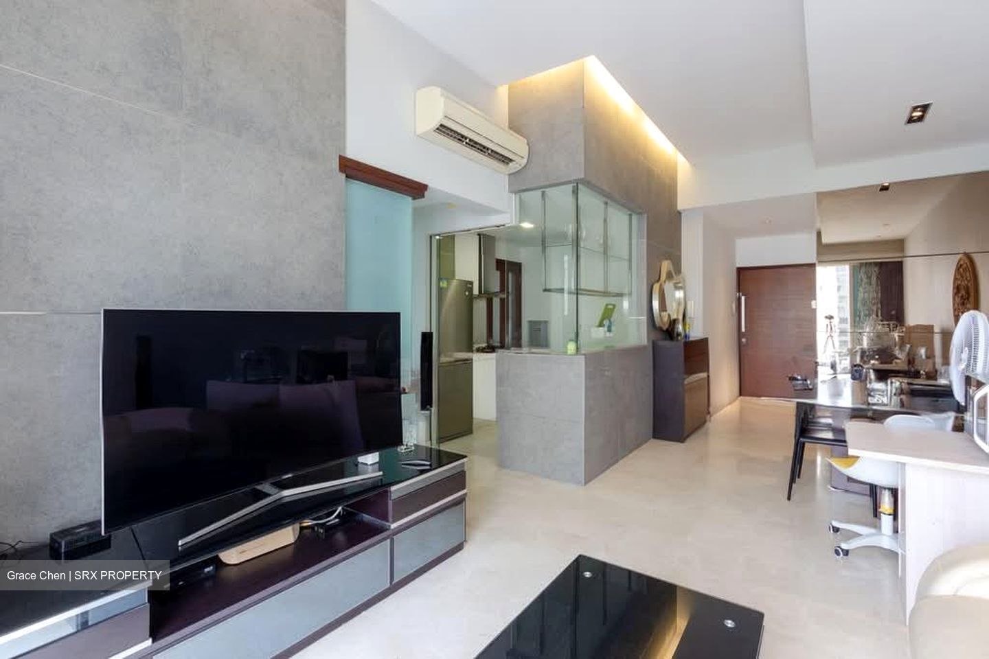 Shanghai One (D10), Apartment #584443821